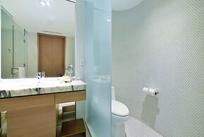 Luxury Suites in Brickell