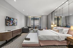 Luxury Suites in Brickell