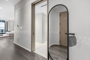 Luxury Suites in Brickell