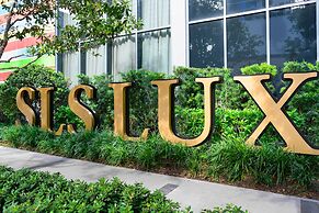 Luxury Suites in Brickell