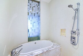 Luxury Suites in Brickell