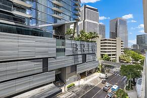 Luxury Suites in Brickell
