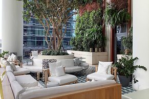 Luxury Suites in Brickell