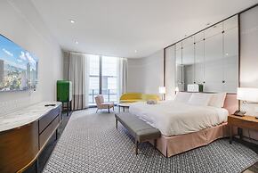 Luxury Suites in Brickell