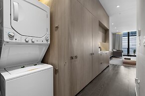 Luxury Suites in Brickell