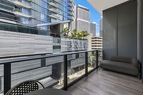 Luxury Suites in Brickell
