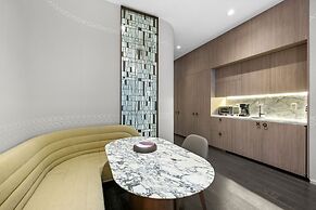 Luxury Suites in Brickell