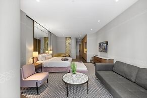 Luxury Suites in Brickell