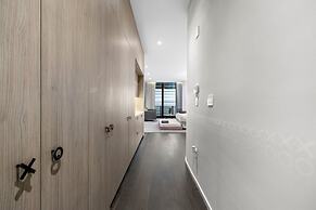 Luxury Suites in Brickell