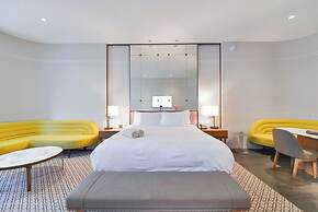 Luxury Suites in Brickell