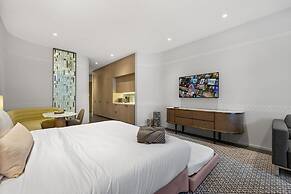 Luxury Suites in Brickell