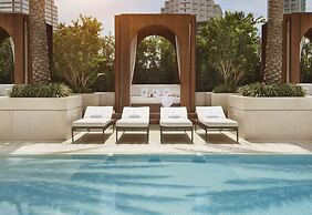 Luxury Suites in Brickell