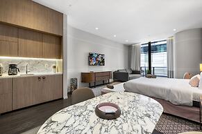 Luxury Suites in Brickell