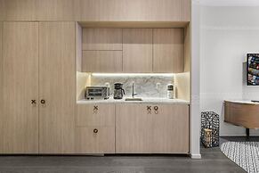 Luxury Suites in Brickell