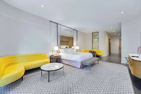 Luxury Suites in Brickell