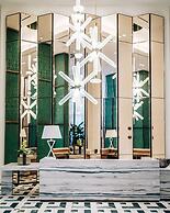 Luxury Suites in Brickell