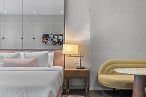 Luxury Suites in Brickell