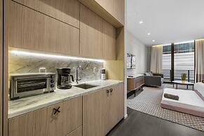 Luxury Suites in Brickell