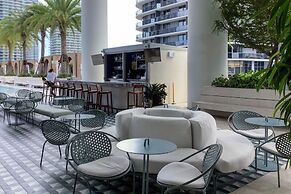 Luxury Suites in Brickell