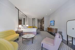 Luxury Suites in Brickell