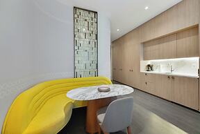 Luxury Suites in Brickell