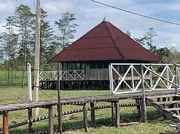 Campo Verde Lodge