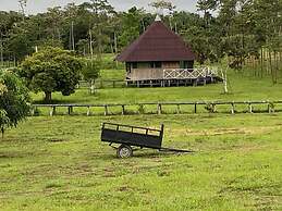 Campo Verde Lodge