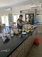 Campo Verde Lodge