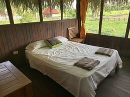 Campo Verde Lodge
