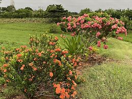Campo Verde Lodge