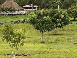 Campo Verde Lodge