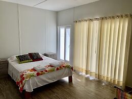 Campo Verde Lodge