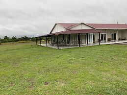 Campo Verde Lodge