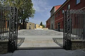 Ultroneo locanda di collina