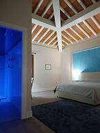 Ultroneo locanda di collina