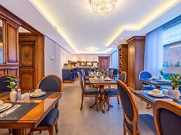 Hotel Locanda Casa D'oro