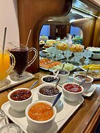 Hotel Locanda Casa D'oro