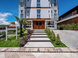 Hotel Locanda Casa D'oro