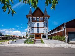 Hotel Locanda Casa D'oro