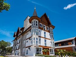 Hotel Locanda Casa D'oro