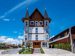 Hotel Locanda Casa D'oro