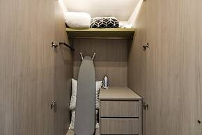 Wonderful Suite SLS Brickell