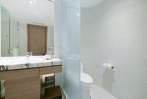 Wonderful Suite SLS Brickell