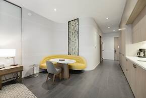 Wonderful Suite SLS Brickell