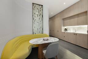 Wonderful Suite SLS Brickell