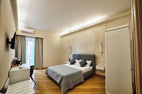 Sea Pearl Luxury Rooms