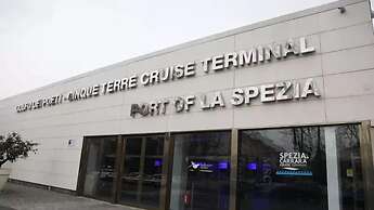 Sea Pearl Luxury Rooms