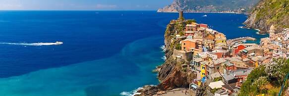 Sea Pearl Luxury Rooms