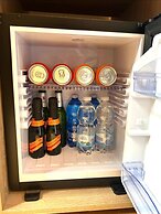 Sea Pearl Luxury Rooms