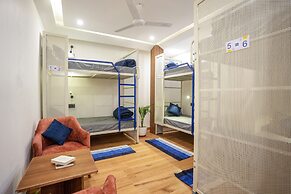 Shalom Backpackers Mussoorie